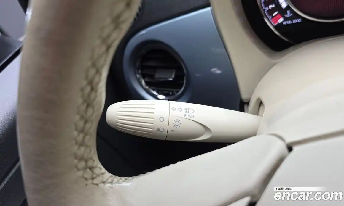 Fiat 500 2015 1.4 гидро в Москве № 412227, фото 15