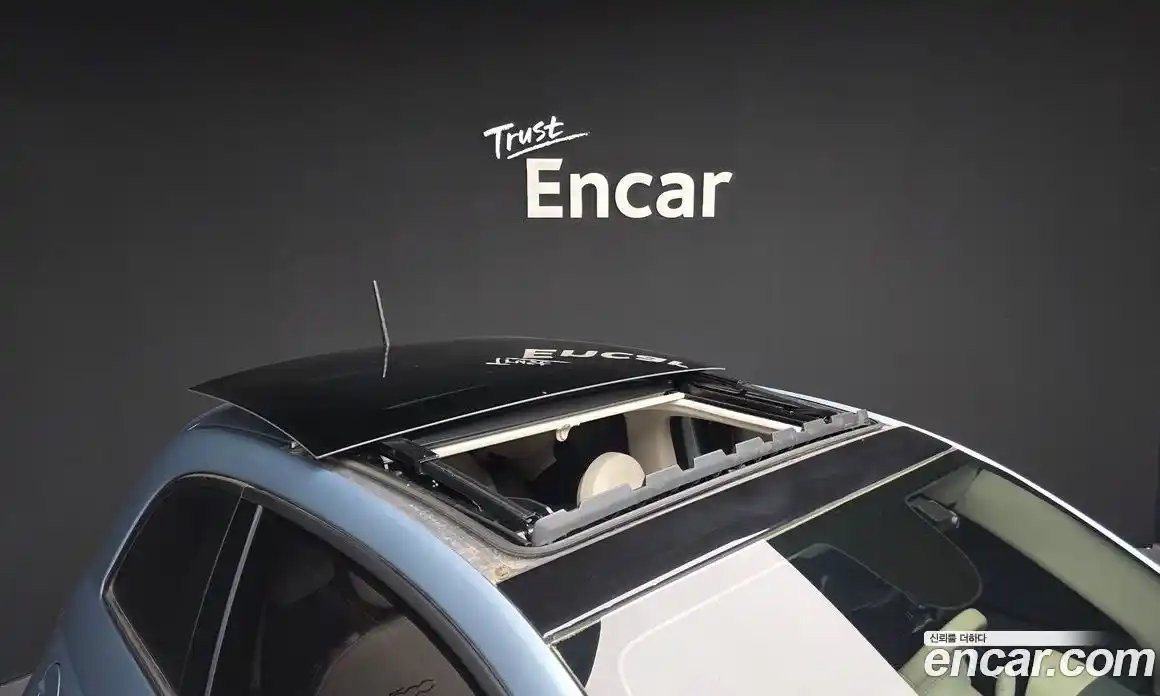 Fiat 500 2015 1.4 гидро в Москве № 412227, фото 20