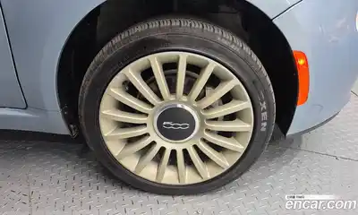 Fiat 500 2015 1.4 гидро в Москве № 412227, миниатюра 5