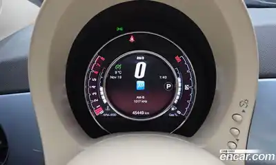 Fiat 500 2015 1.4 гидро в Москве № 412227, миниатюра 8