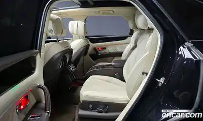 Bentley Bentayga 2017 6.0 гидро в Москве № 418261, миниатюра 12