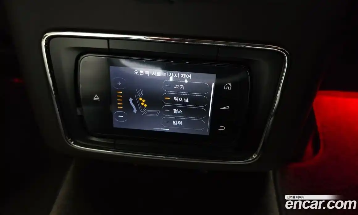 Bentley Bentayga 2017 6.0 гидро в Москве № 418261, фото 17