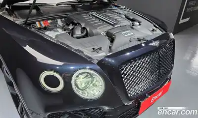 Bentley Bentayga 2017 6.0 гидро в Москве № 418261, миниатюра 6