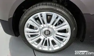 Rolls-Royce Ghost 2023 6.7 гидро в Москве № 418279, миниатюра 5