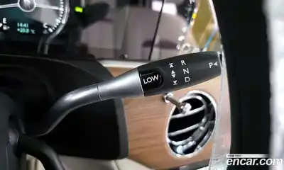 Rolls-Royce Ghost 2023 6.7 гидро в Москве № 418279, миниатюра 9