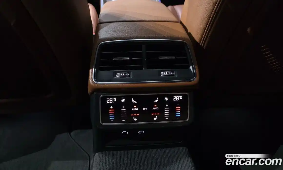 Audi A6 2023 2.0 гидро в Москве, фото 18