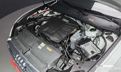 Audi A6 2023 2.0 гидро в Москве, миниатюра 6