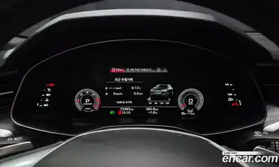 Audi A6 2023 2.0 гидро в Москве, миниатюра 8