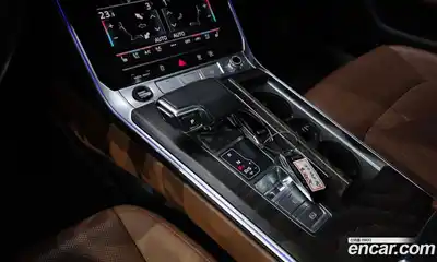 Audi A6 2023 2.0 гидро в Москве, миниатюра 9