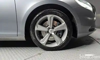 Volvo V40 2018 2.0 гидро в Москве № 430180, миниатюра 5