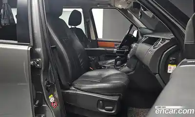 Land Rover Discovery 2011 3.0 гидро в Москве № 431587, миниатюра 10