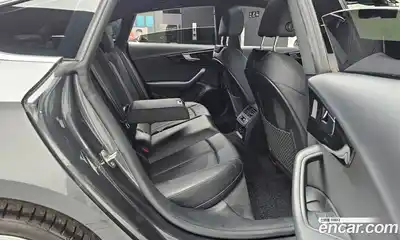 Audi A5 2021 2.0 гидро в Москве № 468411, миниатюра 12