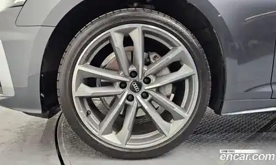 Audi A5 2021 2.0 гидро в Москве № 468411, миниатюра 6