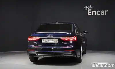 Audi A6 2019 2.0 гидро в Москве, миниатюра 4