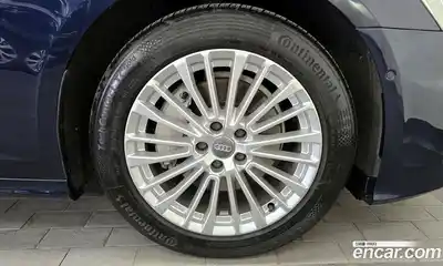 Audi A6 2019 2.0 гидро в Москве, миниатюра 5