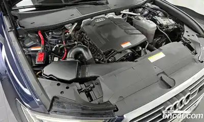 Audi A6 2019 2.0 гидро в Москве, миниатюра 6