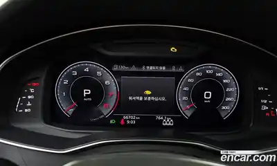 Audi A6 2019 2.0 гидро в Москве, миниатюра 8