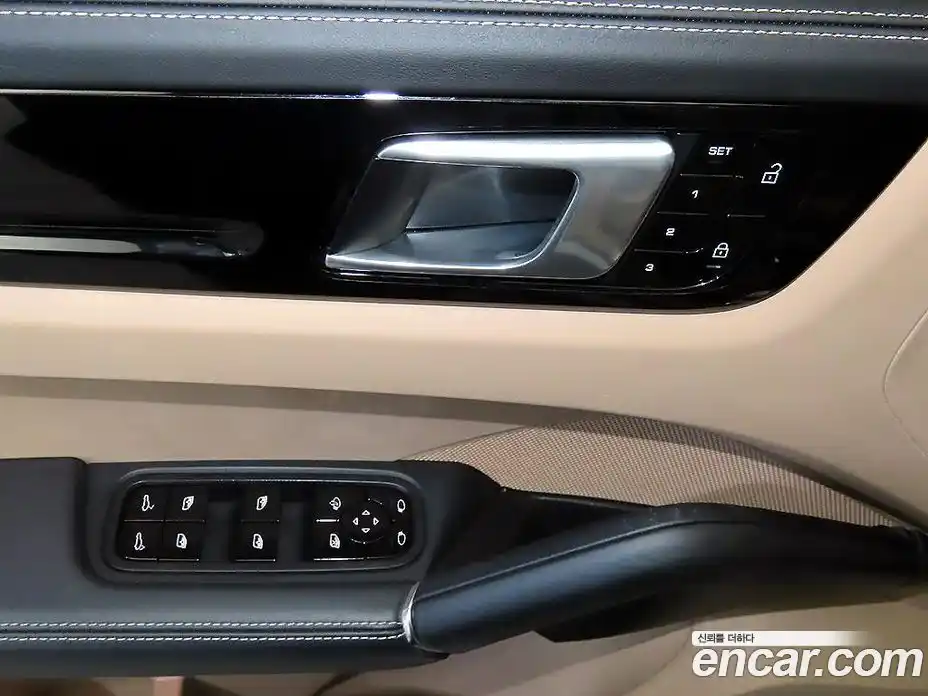 Porsche Cayenne 2020 3.0 гидро в Москве № 470914, фото 13
