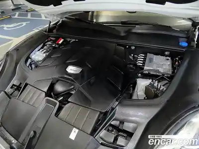 Porsche Cayenne 2020 3.0 гидро в Москве № 470914, миниатюра 6