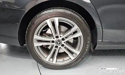 Mercedes-Benz E-Class 2021 2.0 гидро, миниатюра 5