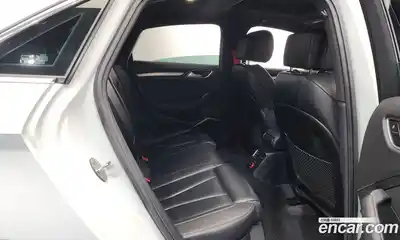 Audi S3 2016 2.0 гидро в Москве № 497111, миниатюра 12