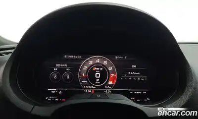 Audi S3 2016 2.0 гидро в Москве № 497111, миниатюра 6