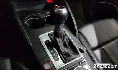 Audi S3 2016 2.0 гидро в Москве № 497111, миниатюра 9