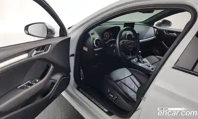 Audi S3 2016 2.0 гидро в Москве № 497111, миниатюра 10