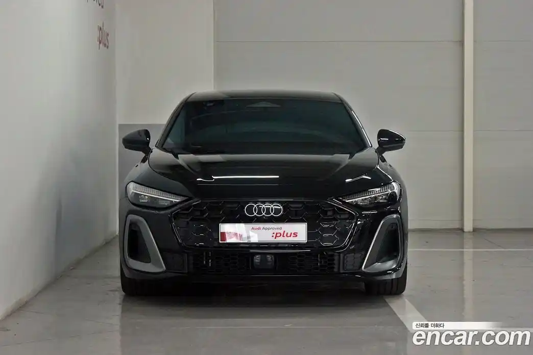 Audi A5 2025 2.0 гидро в Москве № 497165, фото 3