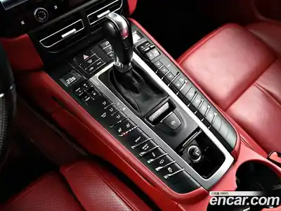 Porsche Macan 2018 3.0 гидро в Москве № 498277, миниатюра 9