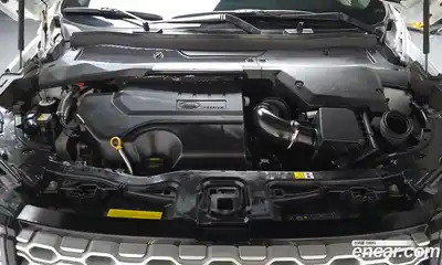 Land Rover Discovery Sport 2022 2.0 гидро в Москве № 498722, миниатюра 5