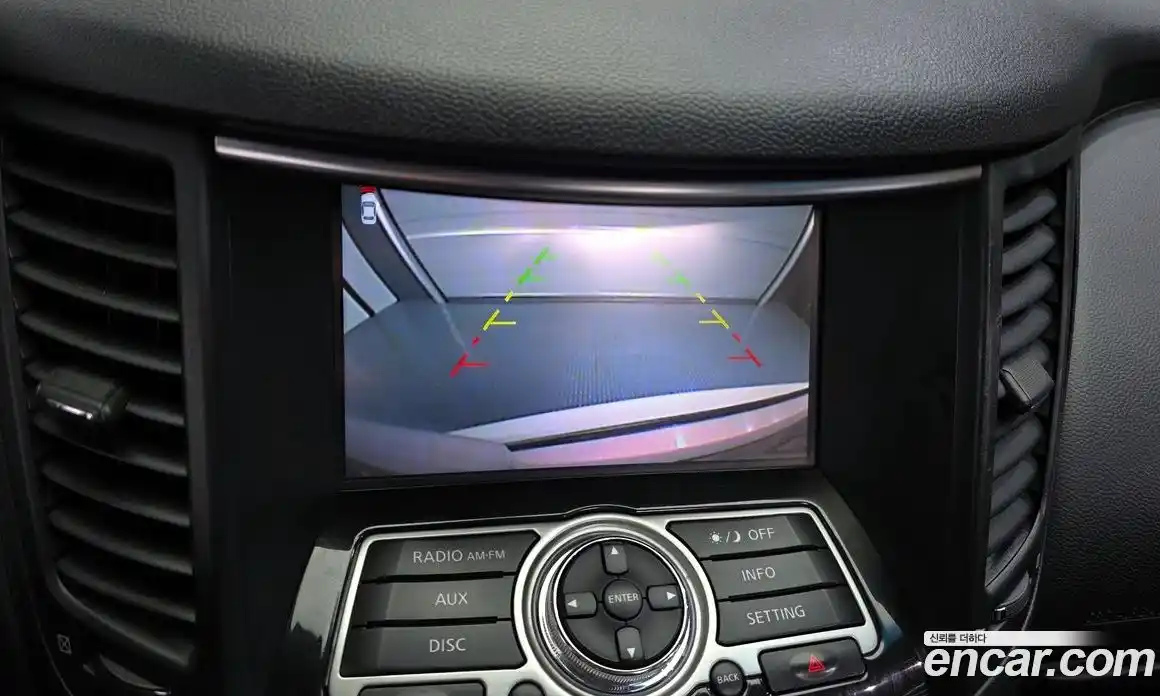 Infiniti QX70 2014 3.0 гидро в Москве № 500337, фото 15