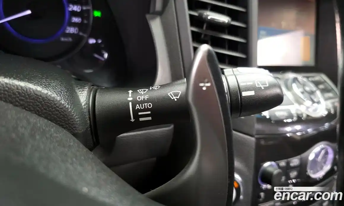 Infiniti QX70 2014 3.0 гидро в Москве № 500337, фото 18