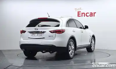 Infiniti QX70 2014 3.0 гидро в Москве № 500337, миниатюра 2