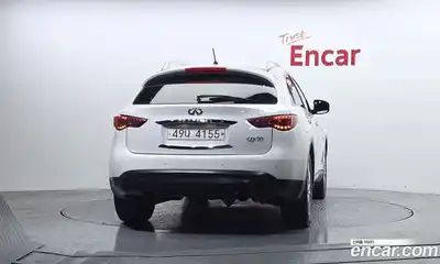 Infiniti QX70 2014 3.0 гидро в Москве № 500337, миниатюра 4