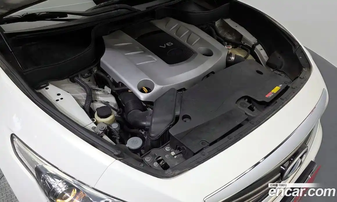 Infiniti QX70 2014 3.0 гидро в Москве № 500337, фото 6