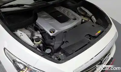 Infiniti QX70 2014 3.0 гидро в Москве № 500337, миниатюра 6