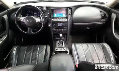 Infiniti QX70 2014 3.0 гидро в Москве № 500337, миниатюра 7