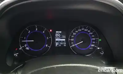 Infiniti QX70 2014 3.0 гидро в Москве № 500337, миниатюра 8