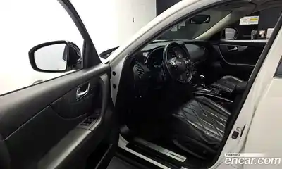 Infiniti QX70 2014 3.0 гидро в Москве № 500337, миниатюра 10