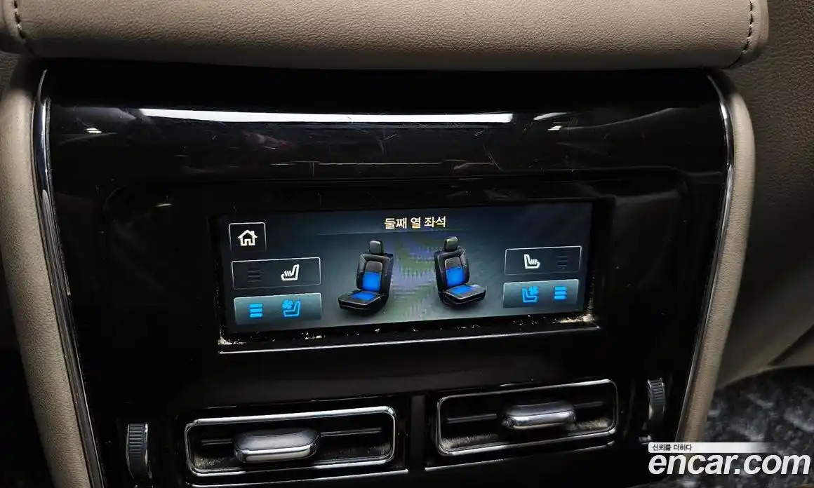 Lincoln Aviator 2021 3.0 гидро в Москве № 503947, фото 16