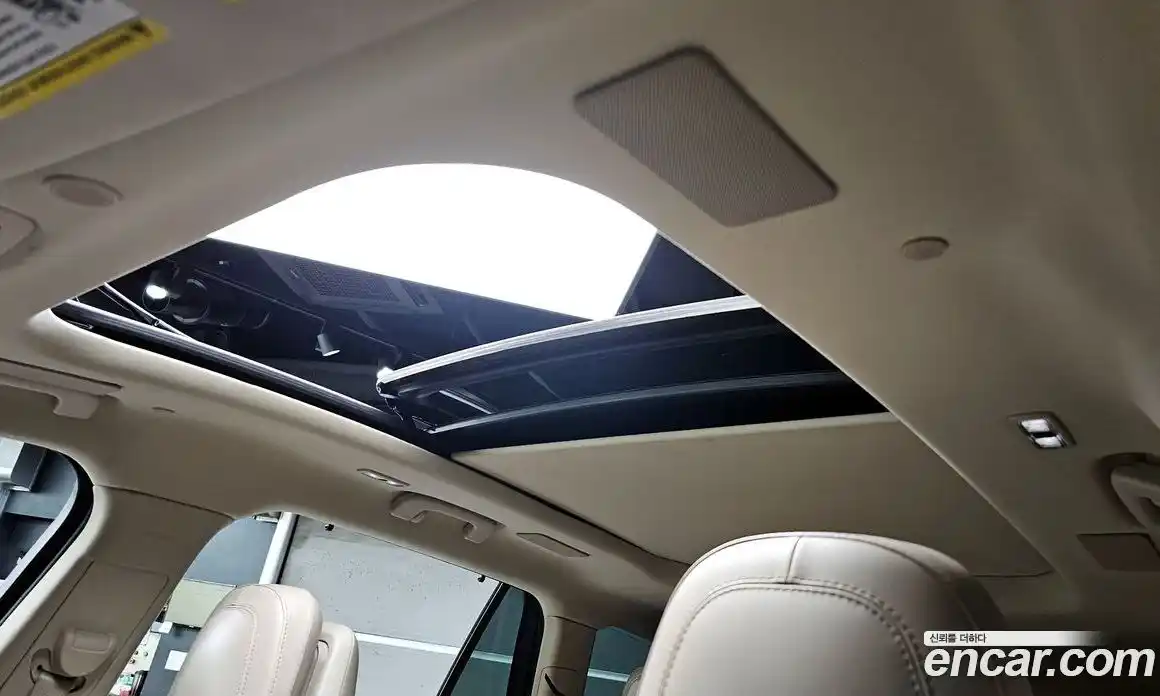 Lincoln Aviator 2021 3.0 гидро в Москве № 503947, фото 19