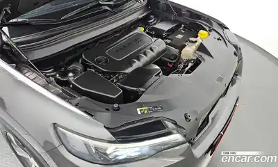 Jeep Cherokee 2021 2.4 гидро в Москве № 522110, миниатюра 6