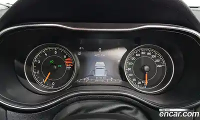 Jeep Cherokee 2021 2.4 гидро в Москве № 522110, миниатюра 8