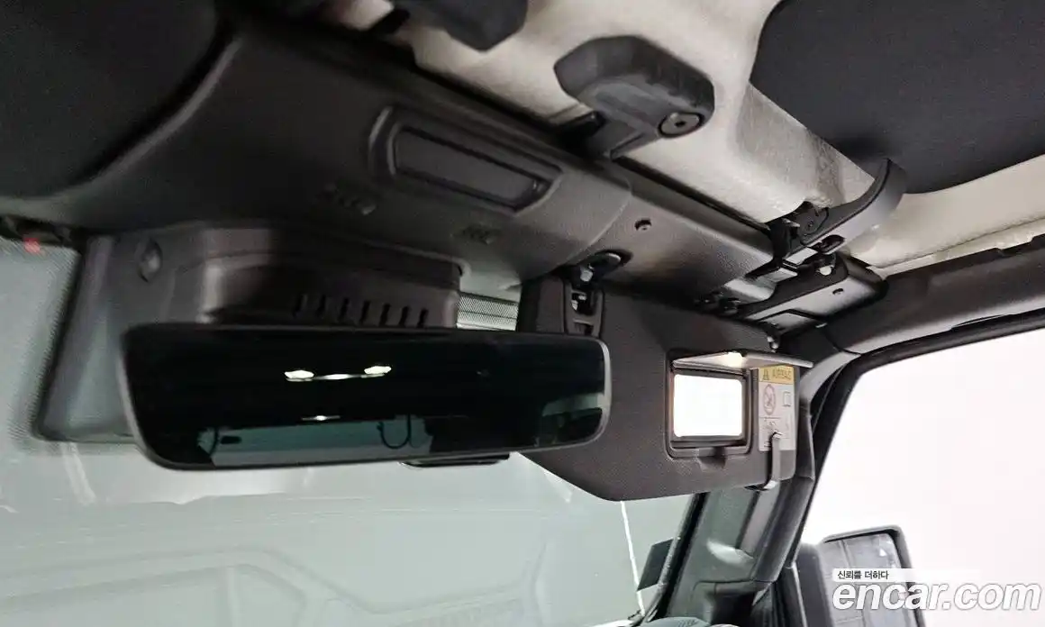Jeep Wrangler 2019 2.0 гидро в Москве № 522145, фото 19