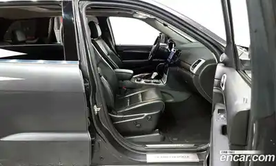 Jeep Cherokee 2019 3.0 гидро в Москве № 522293, миниатюра 11