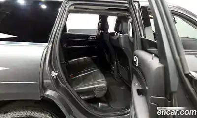 Jeep Cherokee 2019 3.0 гидро в Москве № 522293, миниатюра 12