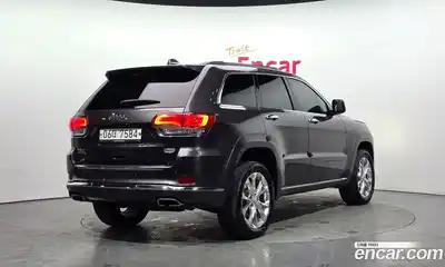 Jeep Cherokee 2019 3.0 гидро в Москве № 522293, миниатюра 2