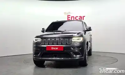 Jeep Cherokee 2019 3.0 гидро в Москве № 522293, миниатюра 3