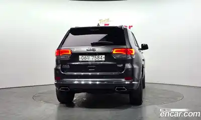 Jeep Cherokee 2019 3.0 гидро в Москве № 522293, миниатюра 4